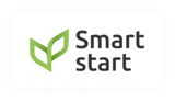 smartstart grow lights logo