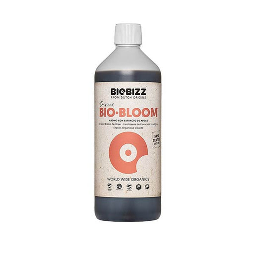 BioBizz BioBizz Bio-Bloom 1L Nutrients