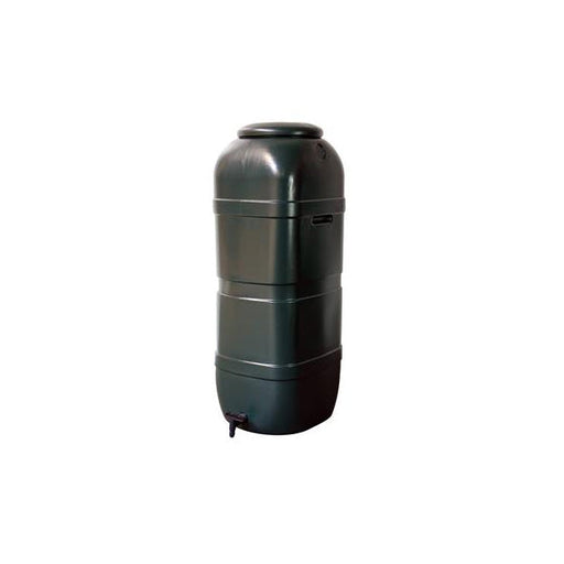 GrowGuru 100L Slimline Water Butt Hydroponic Components