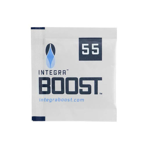 Integra Integra Boost 55% 8g Pack Harvest