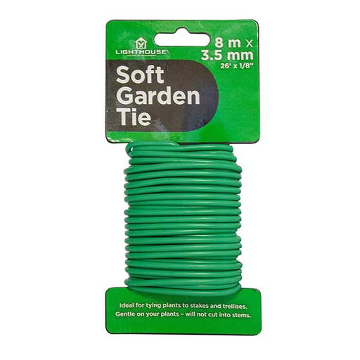 LightHouse LightHouse Garden Soft Tie - 3.5mm x 8m Tools, Accessories & other