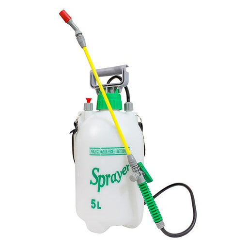 Not specified Pump Up Compression Sprayer - 5L Tools, Accessories & other