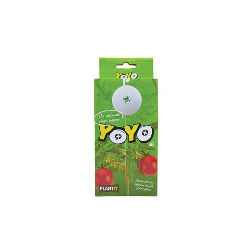 PlantIt Plant YoYo - Box of 8 Tools, Accessories & other