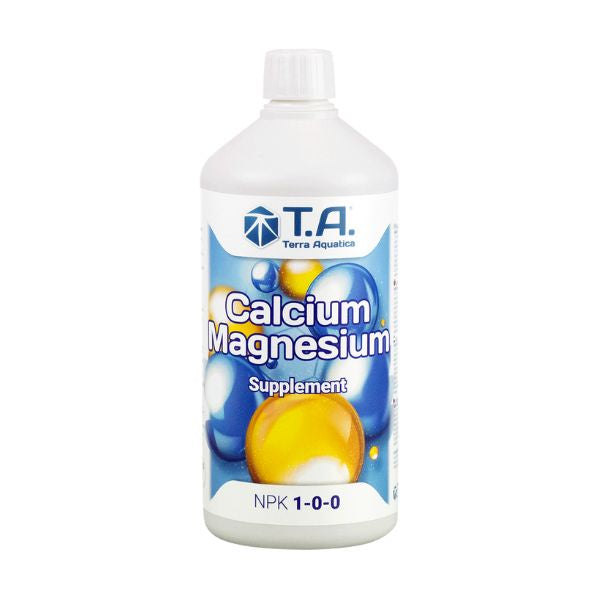 Terra Aquatica - Calcium Magnesium