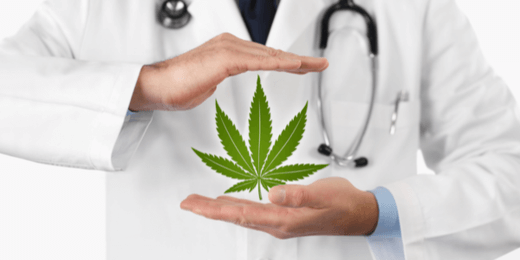 Medical Benefits of Cannabis on the Influenza Virus and the Common Cold