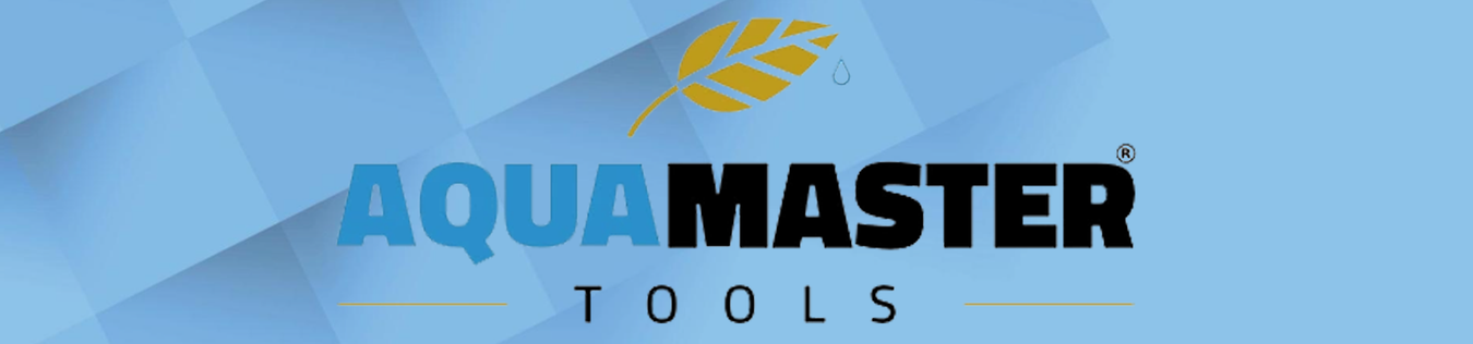 Aqua Master Tools
