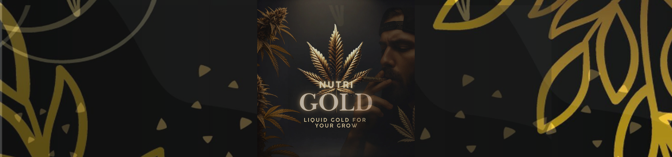 NutriGold Premium Plant Nutrients