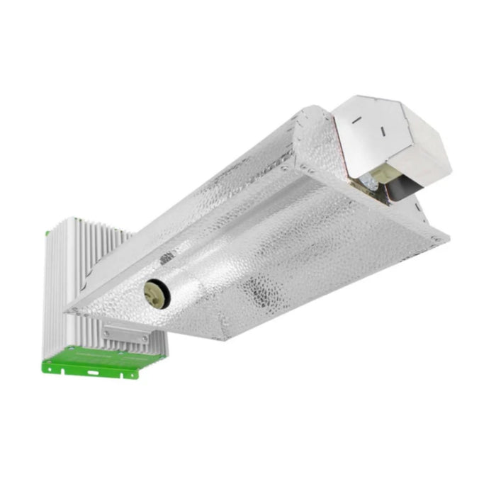 LUMii Solar 630W CDM Twin Fixture - EU Plug