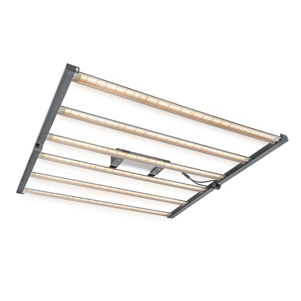 LUMii XLEDv6 680w LED fixture — Grow Guru