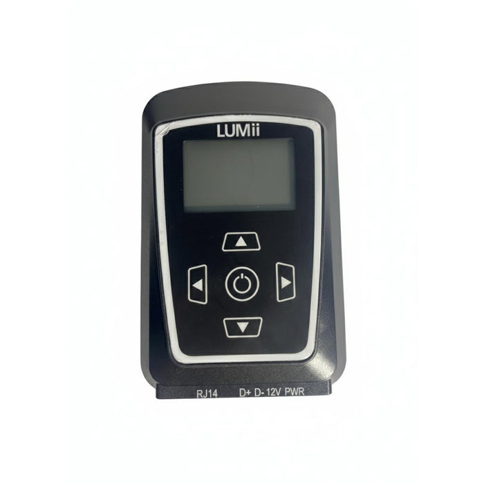 LUMii XLED Controller