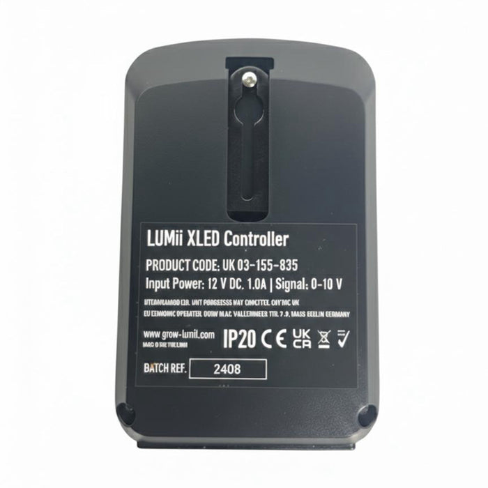 LUMii XLED Controller