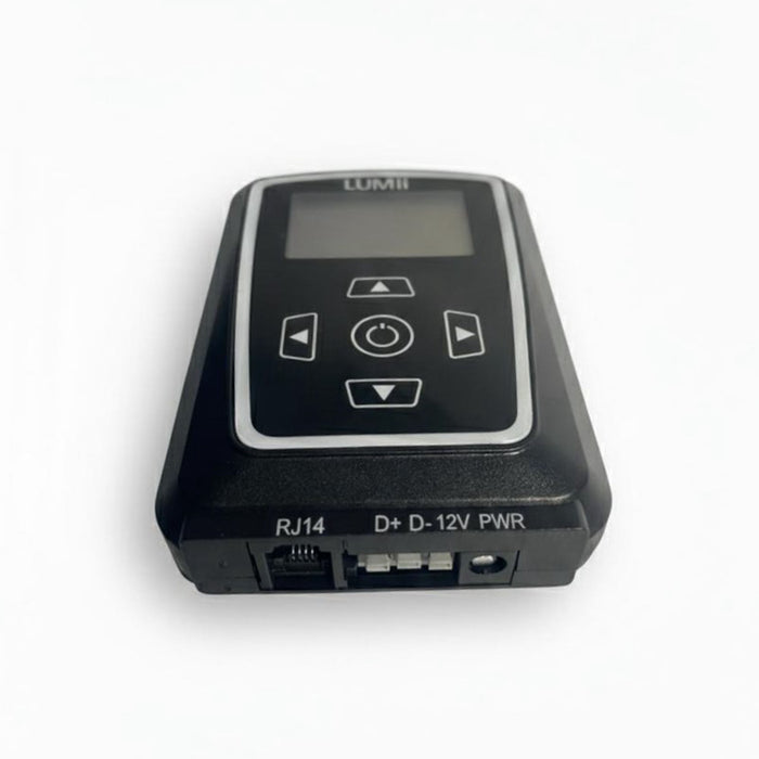 LUMii XLED Controller