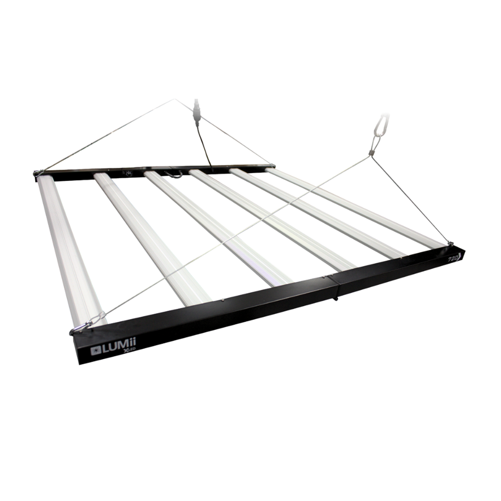 LUMii XLED 720W LED — Grow Guru