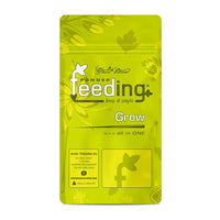 Thumbnail for Green House Powder Feeding - Grow