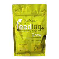 Thumbnail for Green House Powder Feeding - Grow