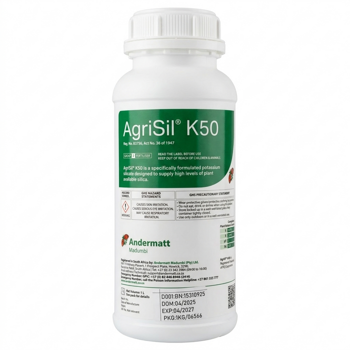 AgriSil K50