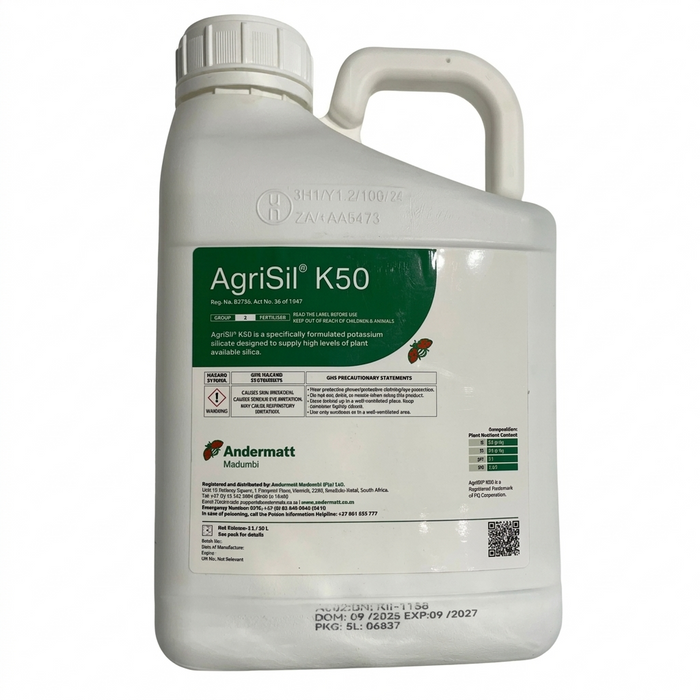 AgriSil K50