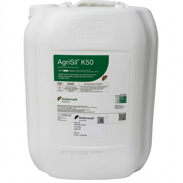 AgriSil K50