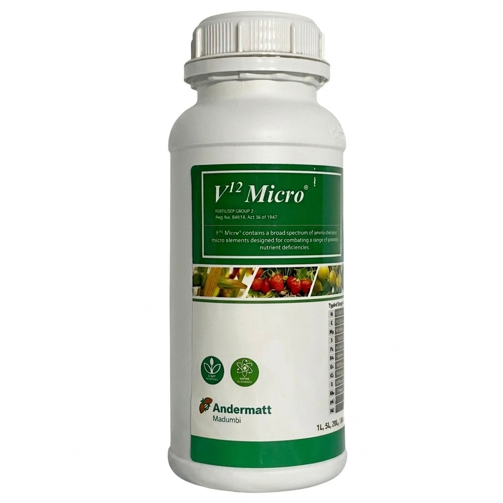 V12 Micro - 1lt — Grow Guru