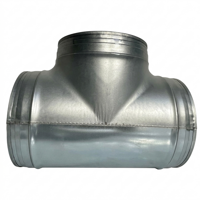 Ducting Tee Connector