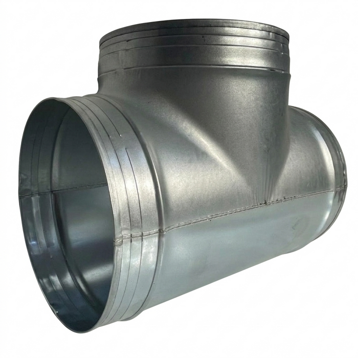 Ducting Tee Connector