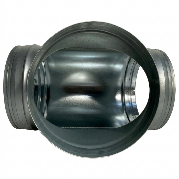 Ducting Tee Connector