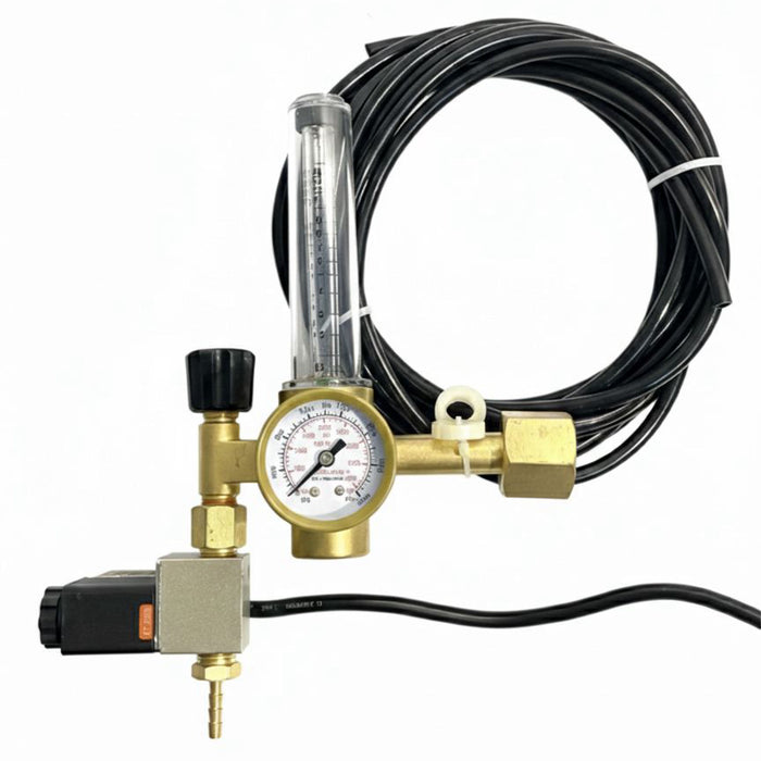 Co2 Regulator
