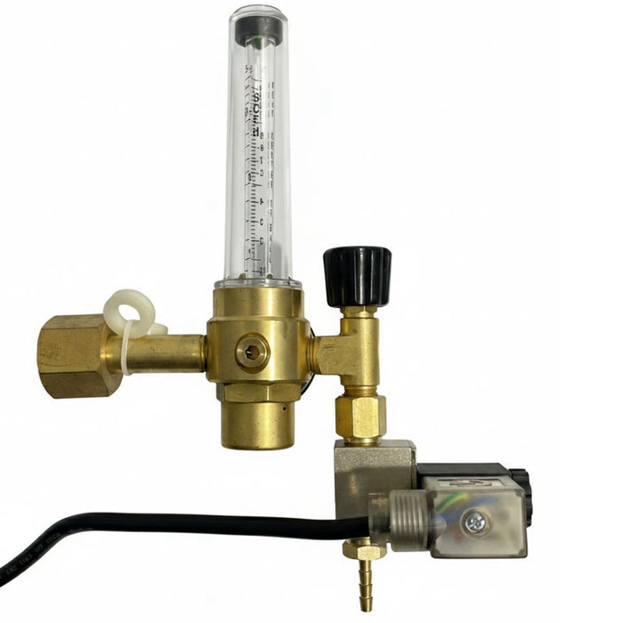 Co2 Regulator