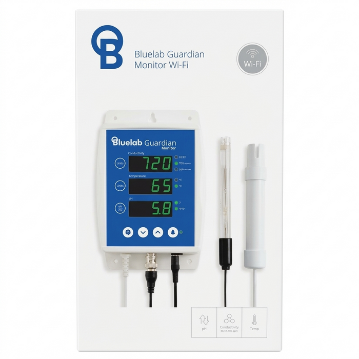 Bluelab Guardian Monitor Wi-Fi