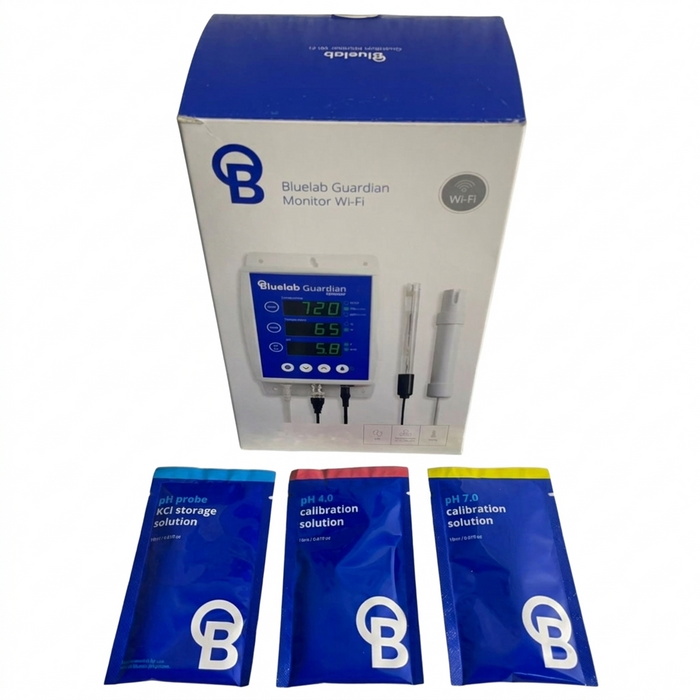 Bluelab Guardian Monitor Wi-Fi