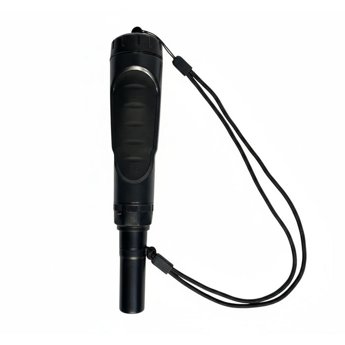 Aqua Master P50 Pro2 pH temp water meter