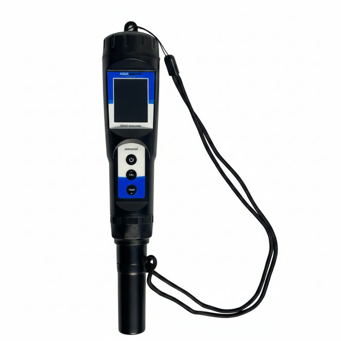 Aqua Master E50 Pro2 Meter - EC & Temp