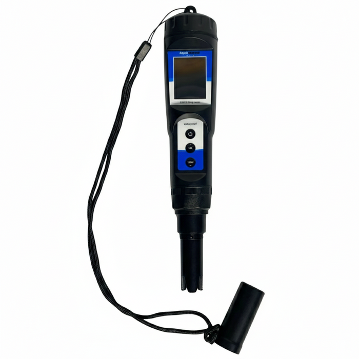 Aqua Master E50 Pro2 Meter - EC & Temp
