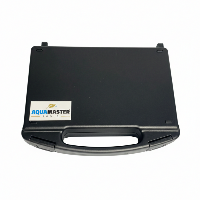 Aqua Master P160 Pro2 Combo Pen - pH ,EC, PPM, TDS & Temp