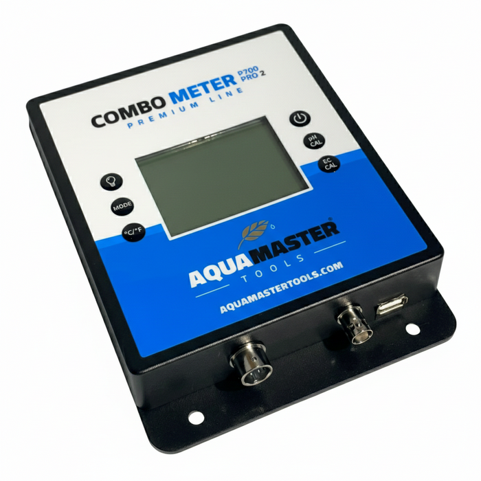 Aqua Master P700 Pro2 Combo Meter