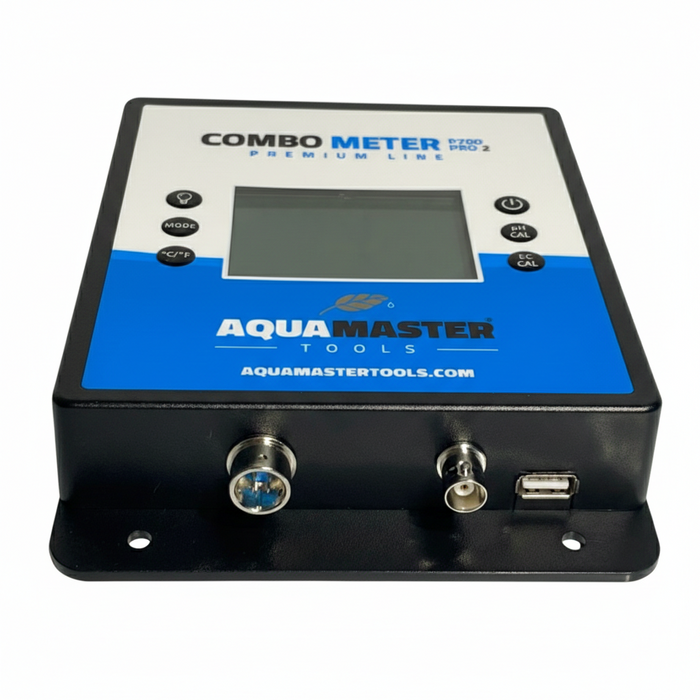 Aqua Master P700 Pro2 Combo Meter