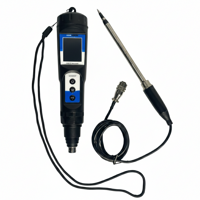 Aqua Master E300 Pro2 Substrate Pen - EC & Temp