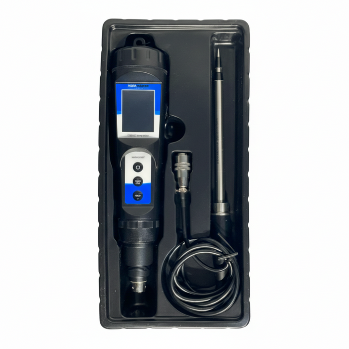 Aqua Master E300 Pro2 Substrate Pen - EC & Temp