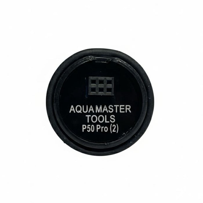 Aqua Master replacement electrode - P50 Pro2