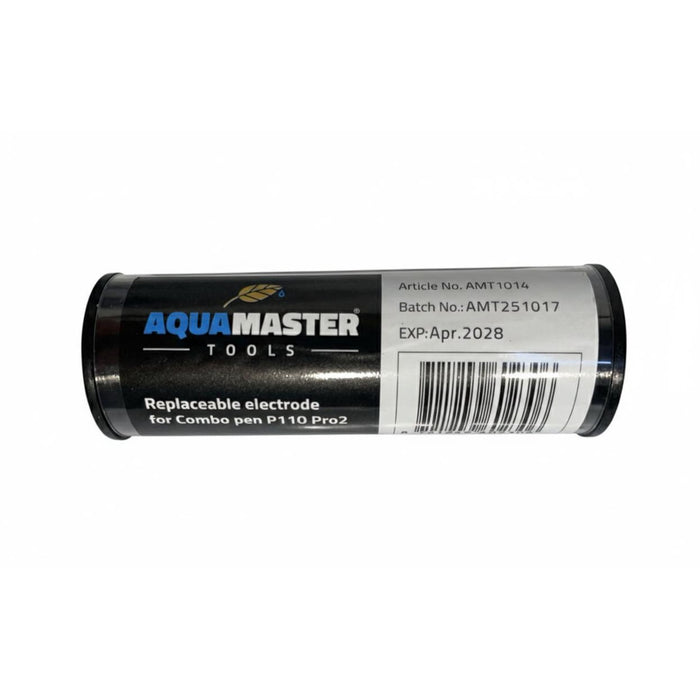 Aqua Master replacement electrode - P110 pro2