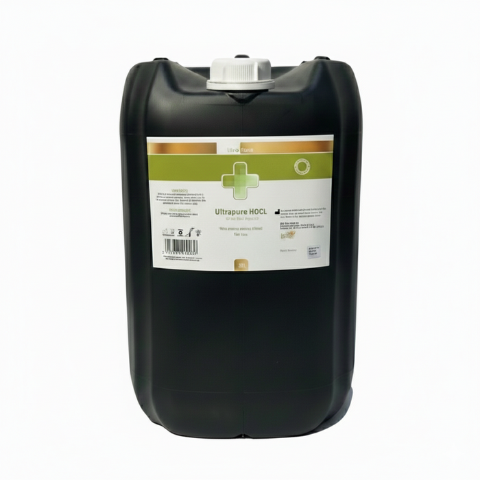 UltraPure® HOCL (99.99% HOCL, 500ppm)