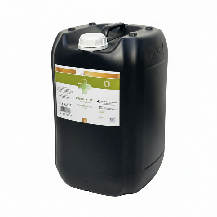 UltraPure® HOCL (99.99% HOCL, 500ppm)