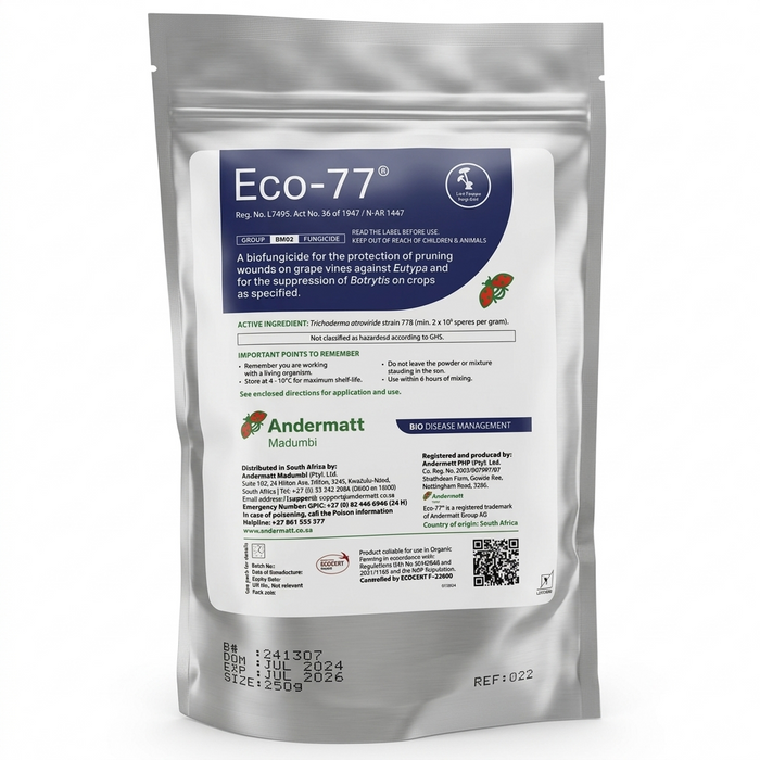 Eco - 77 - 0.25kg