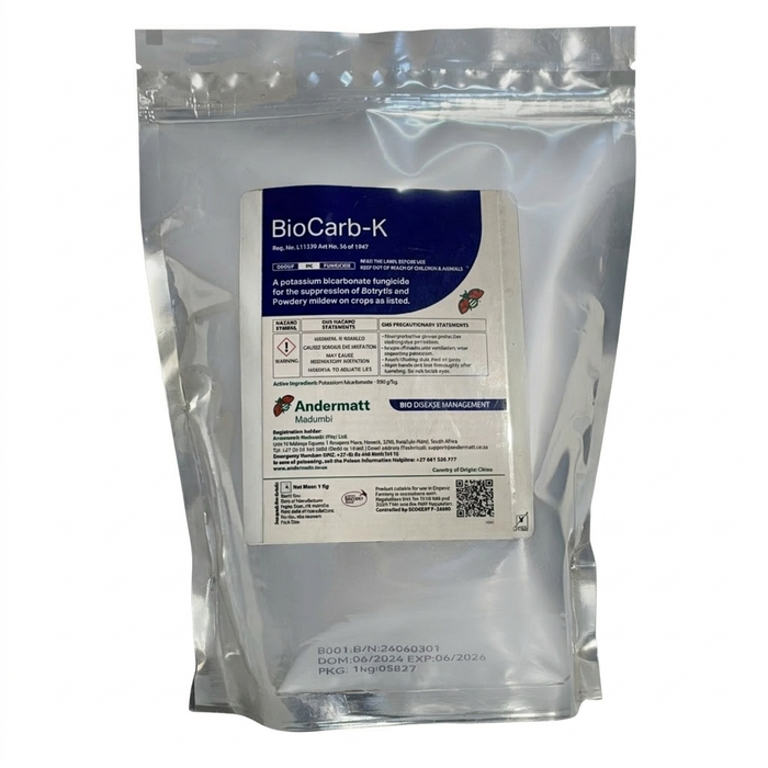 BioCarb K