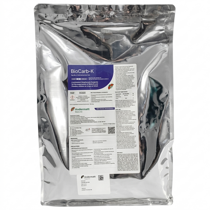 BioCarb K