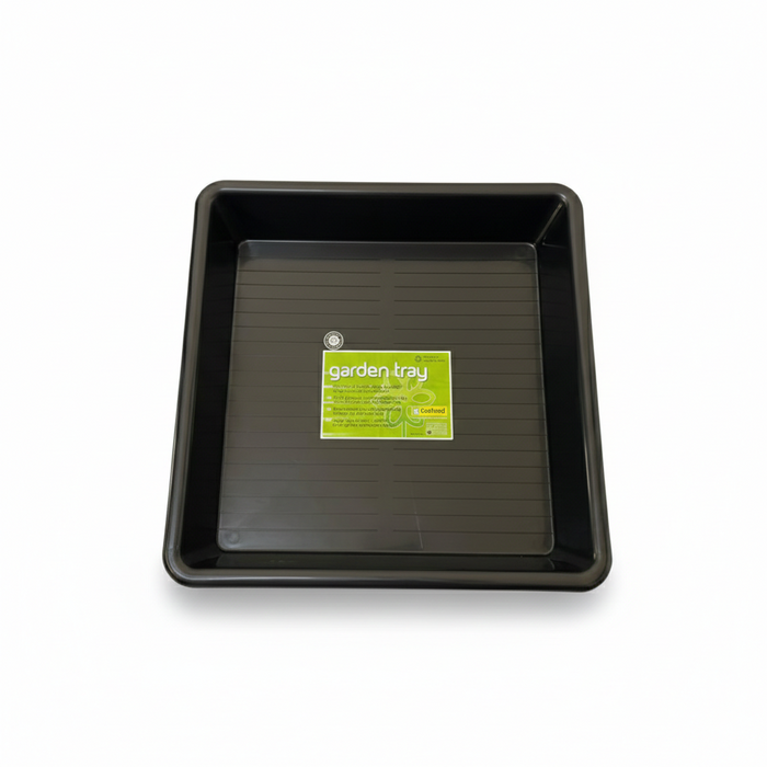 Garland 60cm2  Tray - 12cm Depth