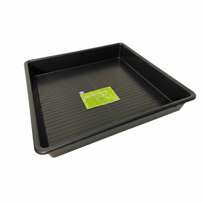 Garland 80cm2 Tray - 12cm Depth