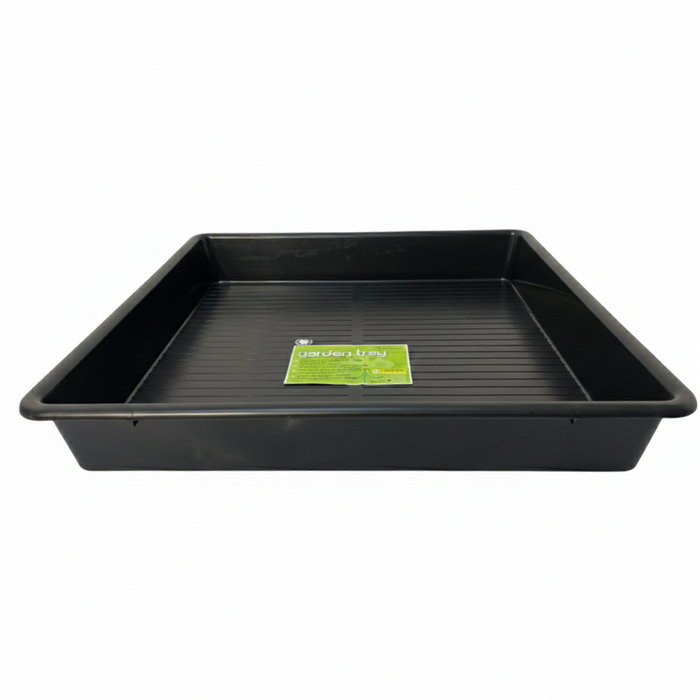 Garland 80cm2 Tray - 12cm Depth