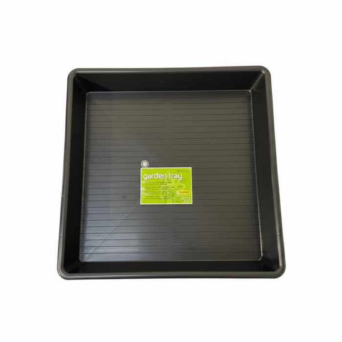 Garland 80cm2 Tray - 12cm Depth