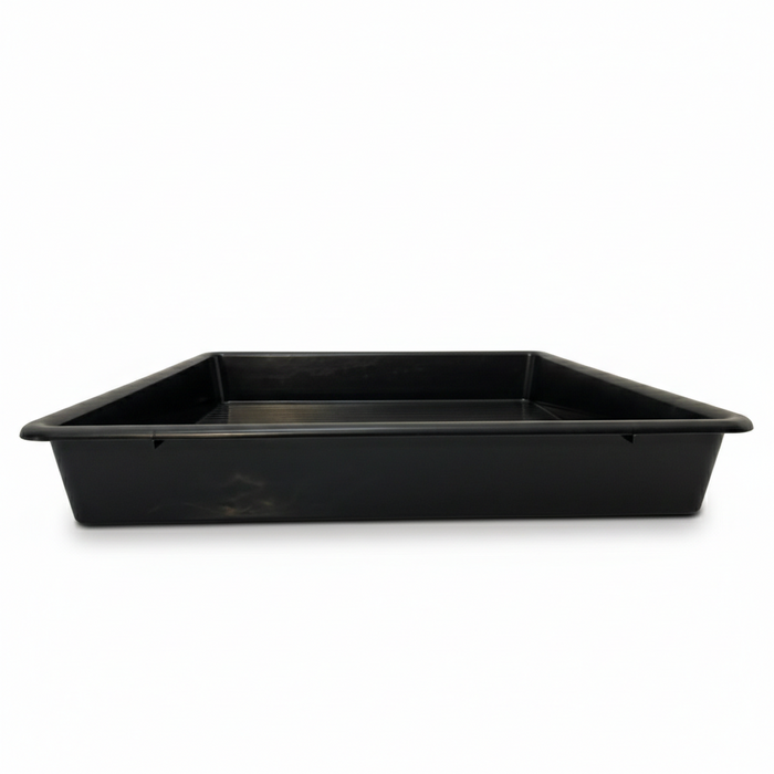 Garland 80cm2 Tray - 12cm Depth